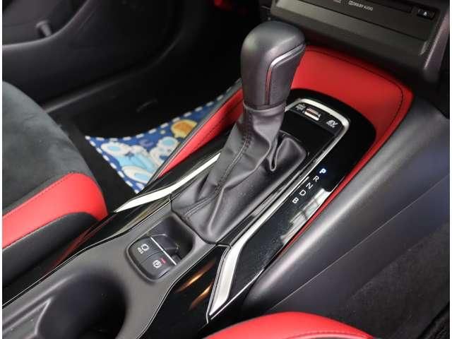 TOYOTA COROLLA SPORT HYBRID 2022 Image 31