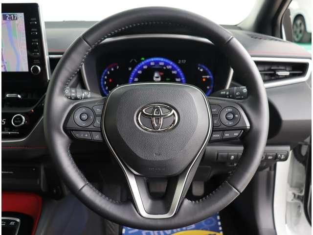 TOYOTA COROLLA SPORT HYBRID 2022 Image 31