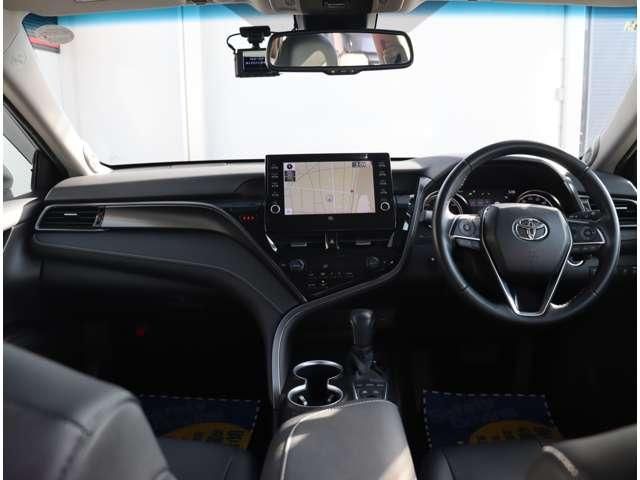 TOYOTA CAMRY 2021 Image 31