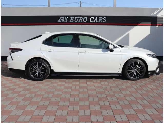 TOYOTA CAMRY 2021 Image 31