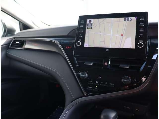 TOYOTA CAMRY 2021 Image 31