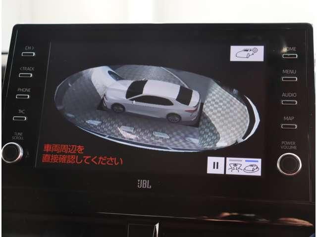 TOYOTA CAMRY 2021 Image 31