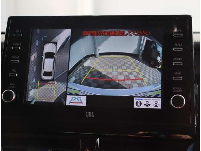 TOYOTA CAMRY 2021 Image 31