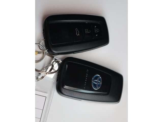 TOYOTA CAMRY 2021 Image 31