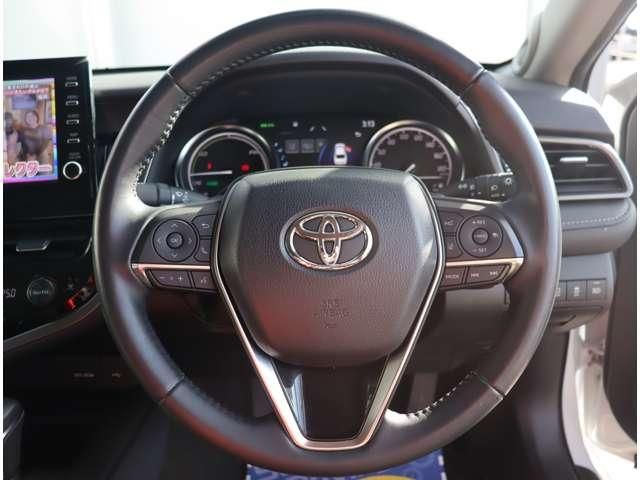 TOYOTA CAMRY 2021 Image 31