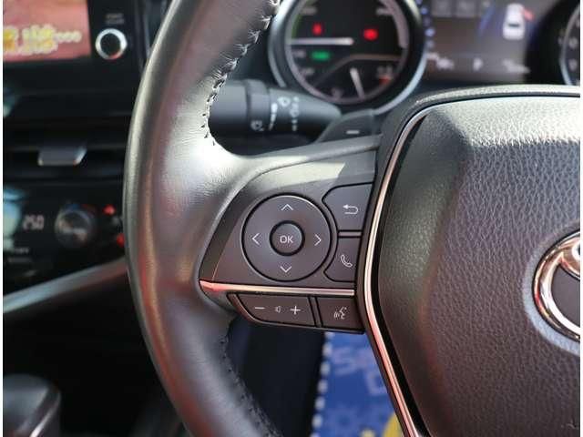 TOYOTA CAMRY 2021 Image 31