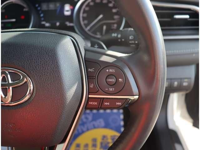 TOYOTA CAMRY 2021 Image 31