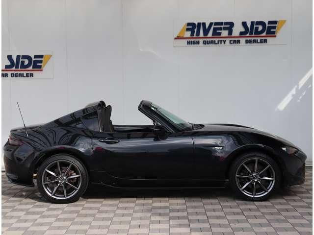 MAZDA ROADSTER RF 2017 Image 31