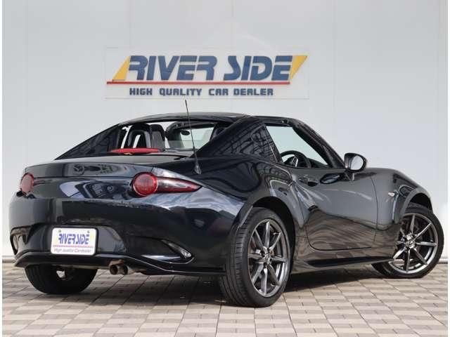 MAZDA ROADSTER RF 2017 Image 31