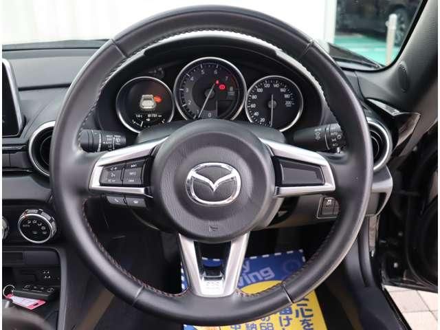 MAZDA ROADSTER RF 2017 Image 31