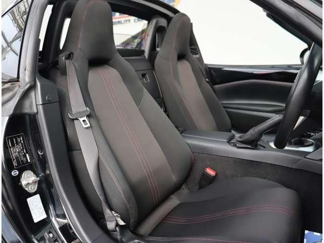 MAZDA ROADSTER RF 2017 Image 31