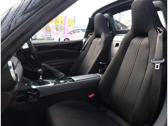 MAZDA ROADSTER RF 2017 Image 31