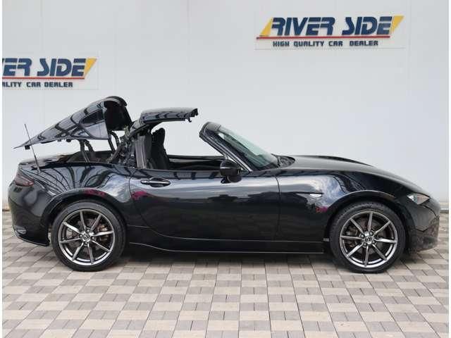 MAZDA ROADSTER RF 2017 Image 31