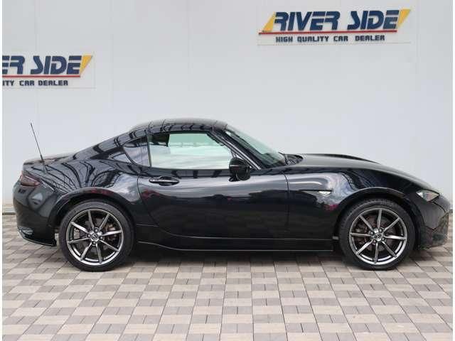 MAZDA ROADSTER RF 2017 Image 31