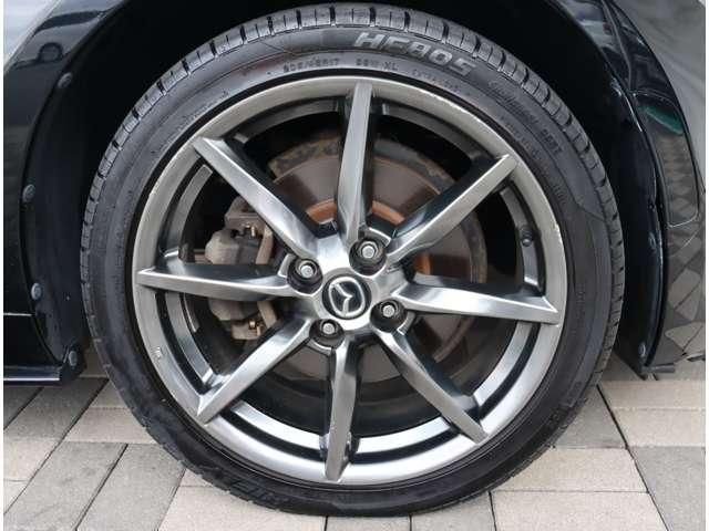 MAZDA ROADSTER RF 2017 Image 31