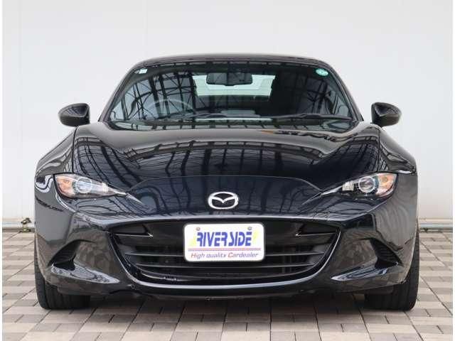 MAZDA ROADSTER RF 2017 Image 31