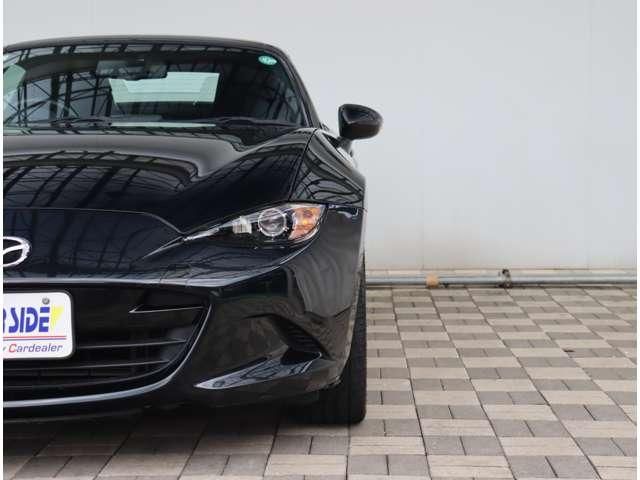 MAZDA ROADSTER RF 2017 Image 31