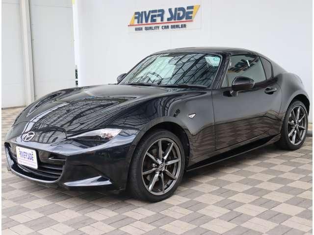 MAZDA ROADSTER RF 2017 Image 31