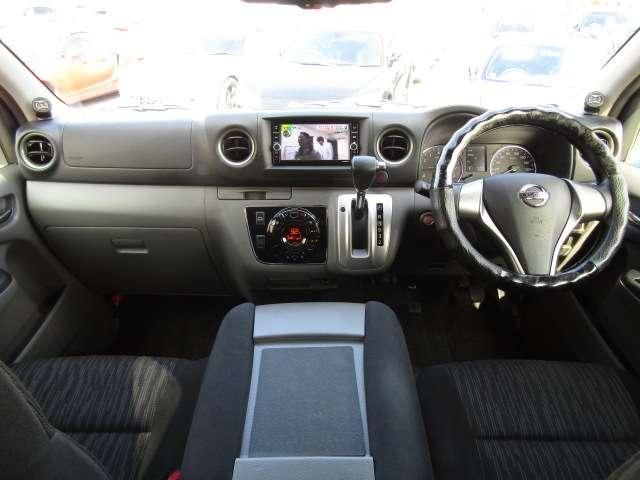 NISSAN NV350 CARAVAN 2020 Image 31