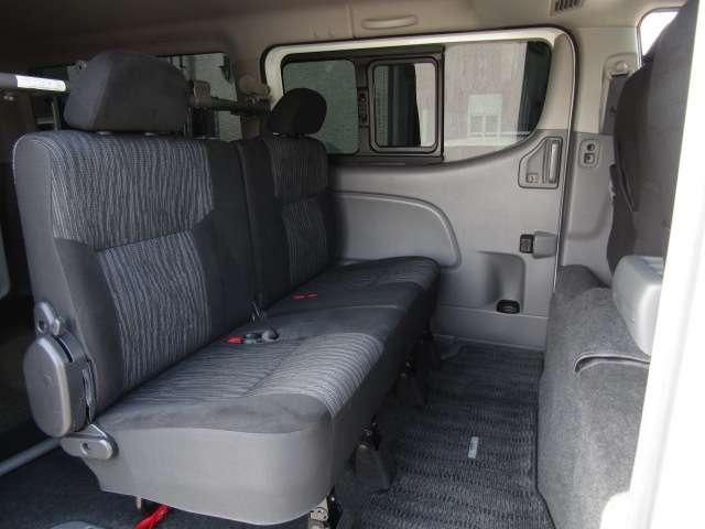 NISSAN NV350 CARAVAN 2020 Image 31