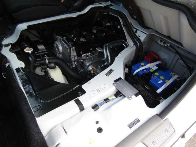 NISSAN NV350 CARAVAN 2020 Image 31