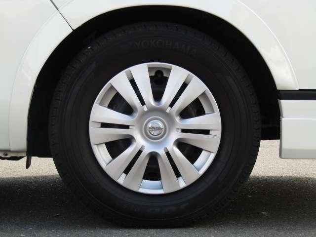 NISSAN NV350 CARAVAN 2020 Image 31