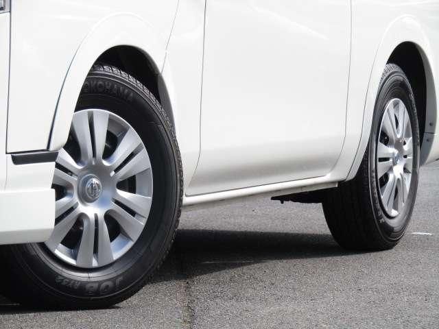 NISSAN NV350 CARAVAN 2020 Image 31