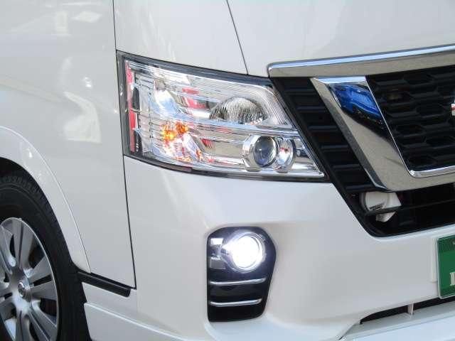 NISSAN NV350 CARAVAN 2020 Image 31