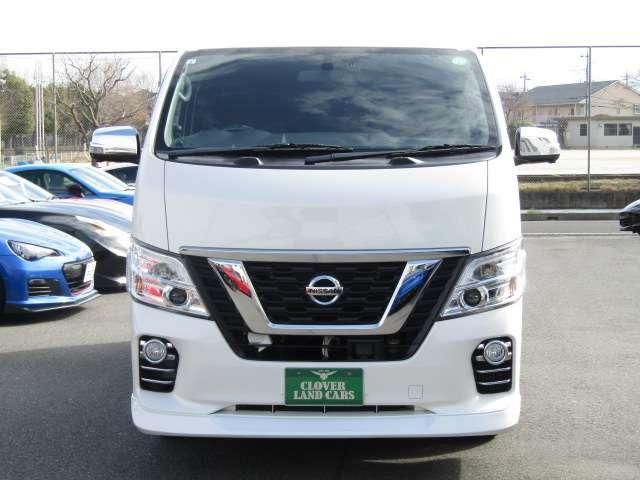 NISSAN NV350 CARAVAN 2020 Image 31
