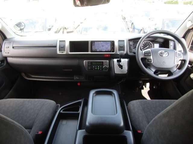 TOYOTA HIACE WAGON 4WD 2026 Image 31