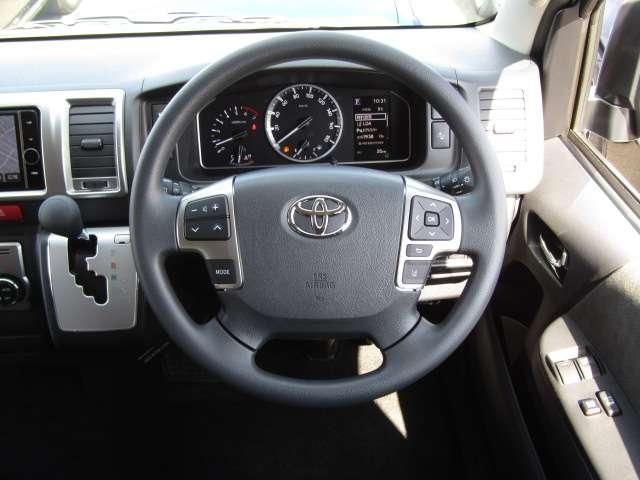 TOYOTA HIACE WAGON 4WD 2026 Image 31