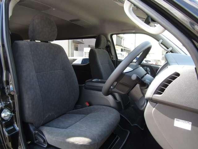 TOYOTA HIACE WAGON 4WD 2026 Image 31