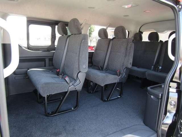 TOYOTA HIACE WAGON 4WD 2026 Image 31