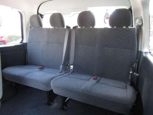 TOYOTA HIACE WAGON 4WD 2026 Image 31