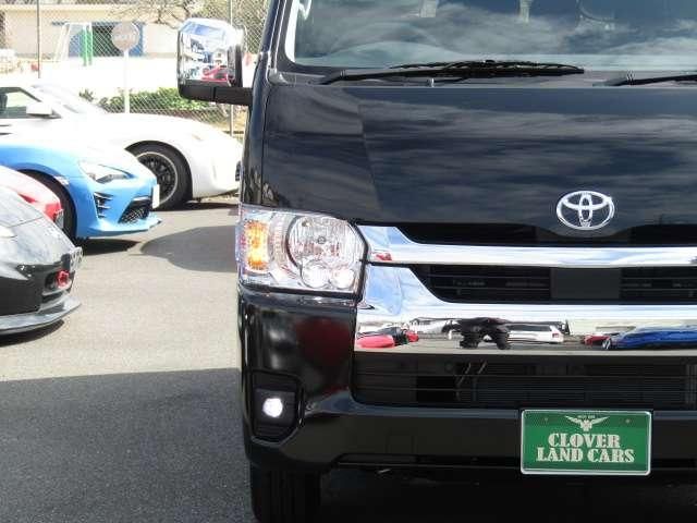 TOYOTA HIACE WAGON 4WD 2026 Image 31