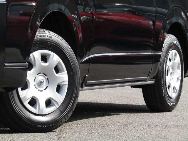 TOYOTA HIACE WAGON 4WD 2026 Image 31