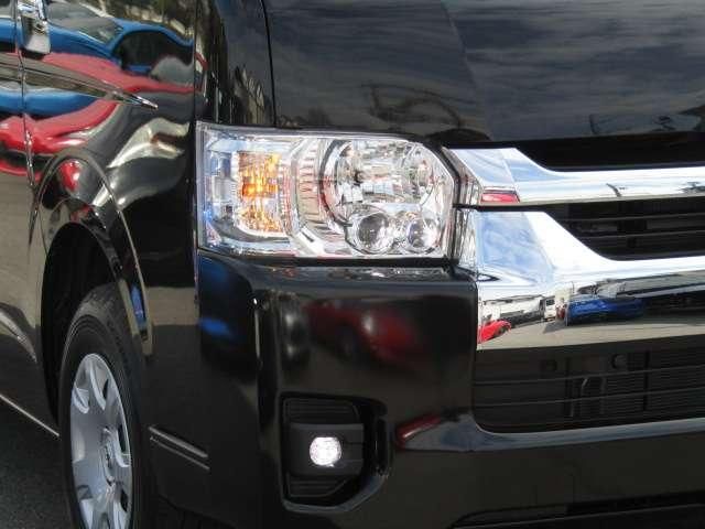 TOYOTA HIACE WAGON 4WD 2026 Image 31