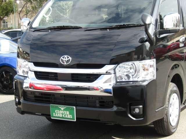 TOYOTA HIACE WAGON 4WD 2026 Image 31