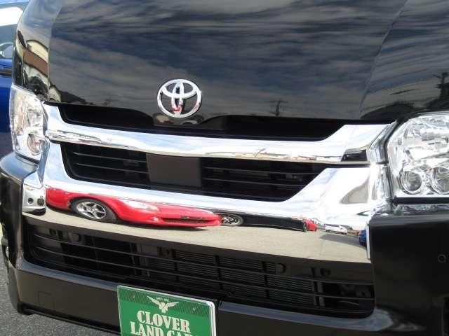 TOYOTA HIACE WAGON 4WD 2026 Image 31