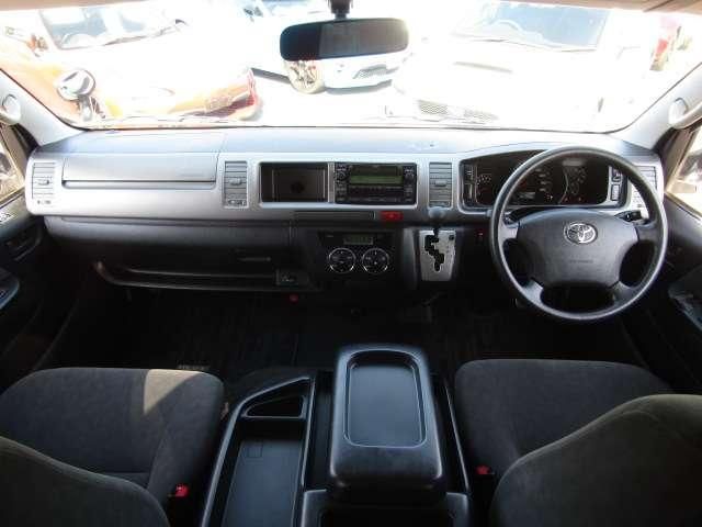 TOYOTA HIACE WAGON 2012 Image 31