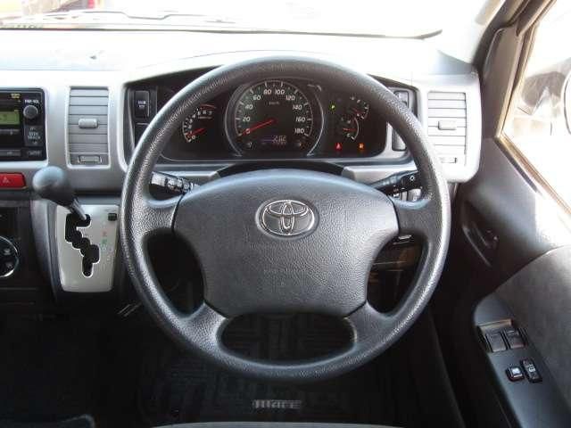 TOYOTA HIACE WAGON 2012 Image 31