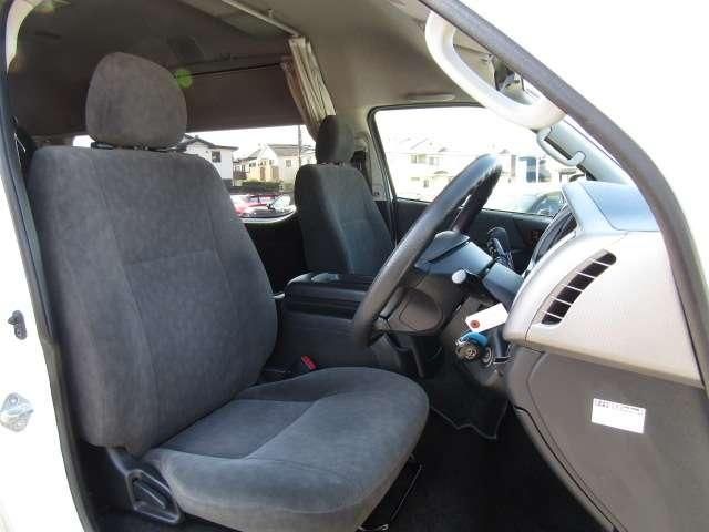 TOYOTA HIACE WAGON 2012 Image 31