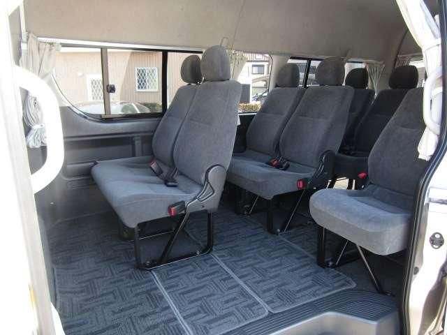 TOYOTA HIACE WAGON 2012 Image 31