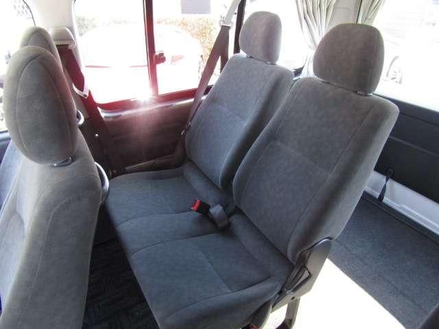 TOYOTA HIACE WAGON 2012 Image 31