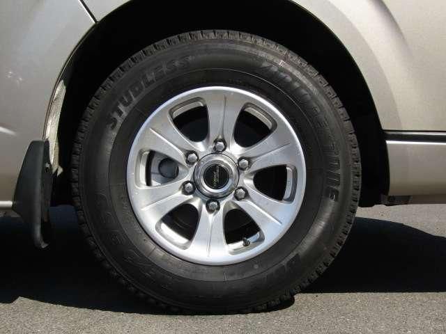 TOYOTA HIACE WAGON 2012 Image 31