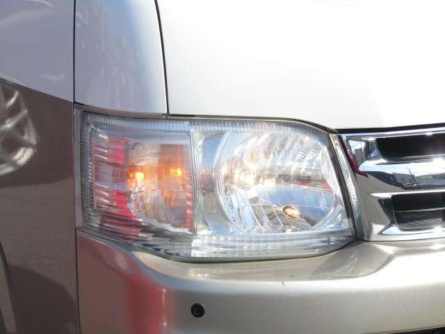 TOYOTA HIACE WAGON 2012 Image 31