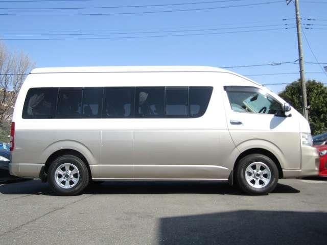 TOYOTA HIACE WAGON 2012 Image 31