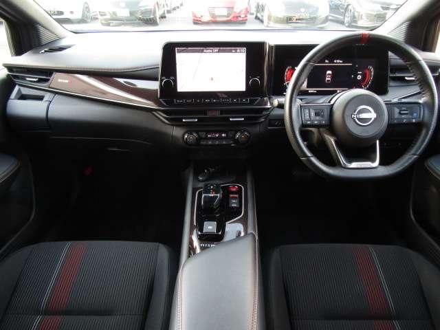 NISSAN AURA 2023 Image 31