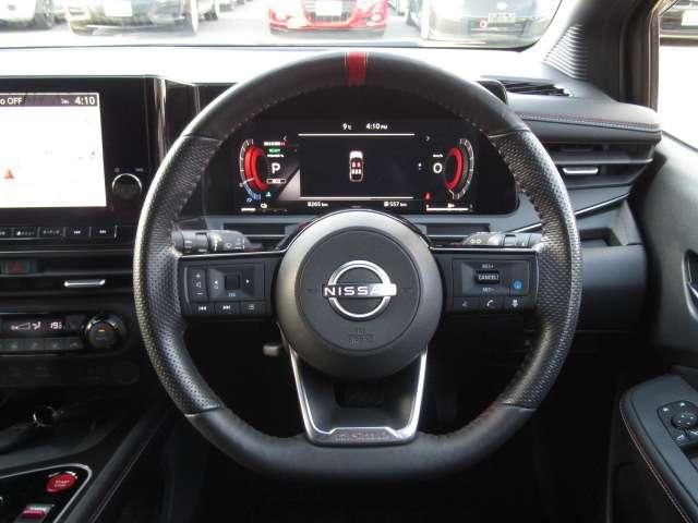 NISSAN AURA 2023 Image 31