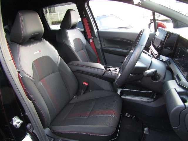 NISSAN AURA 2023 Image 31